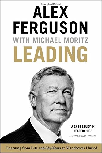 Leading cover