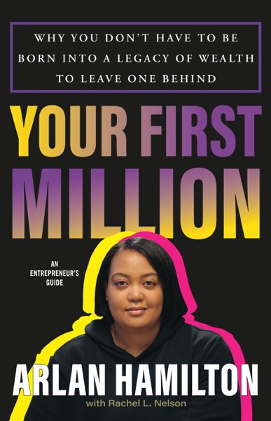 Your First Million cover