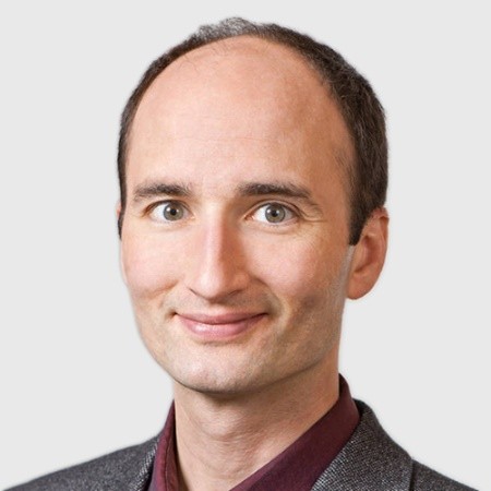 Daniel Cremers