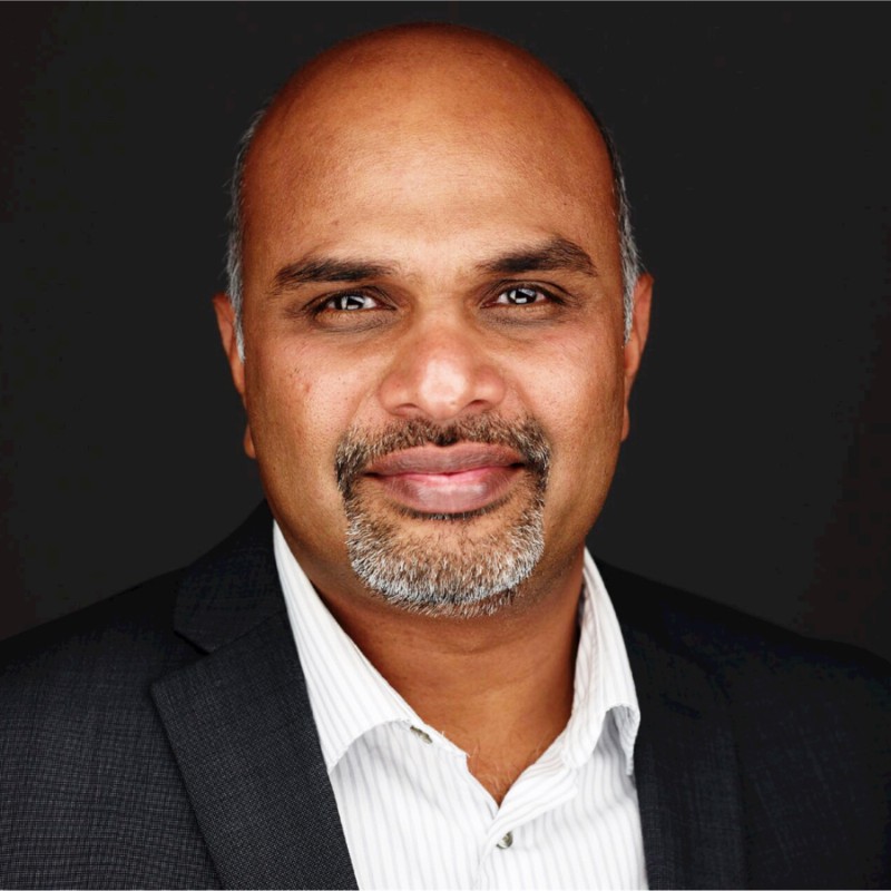 Suresh Batchu