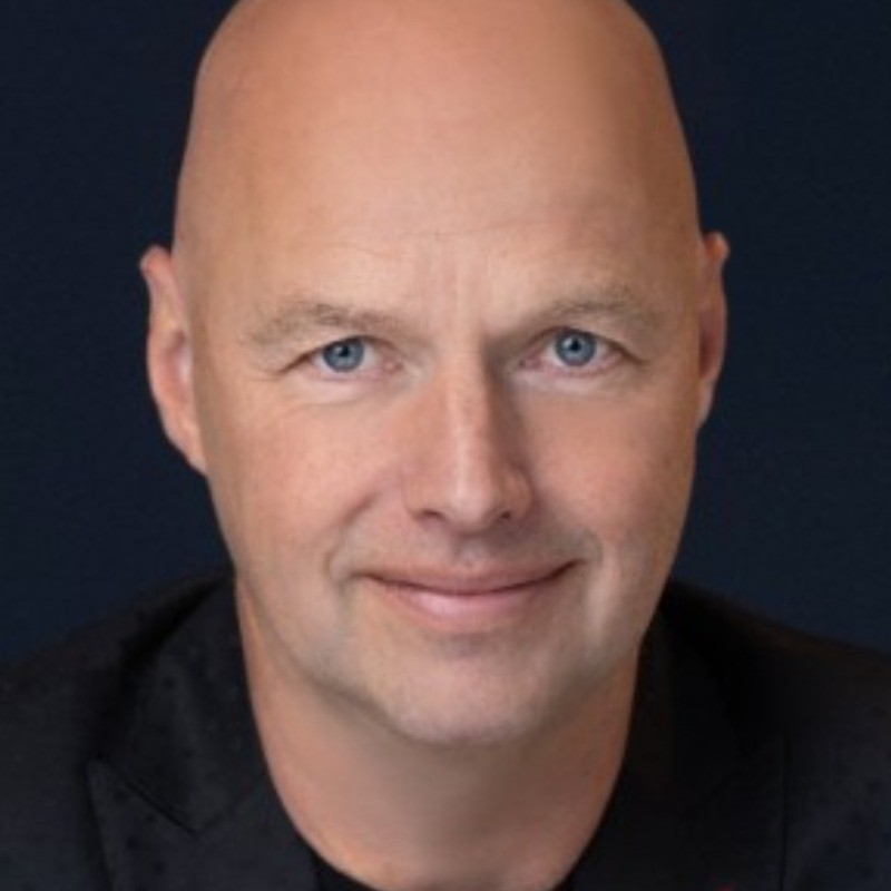 Sebastian Thrun