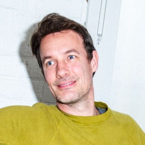 Joris Luijke