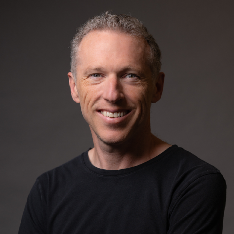 Seth Sternberg