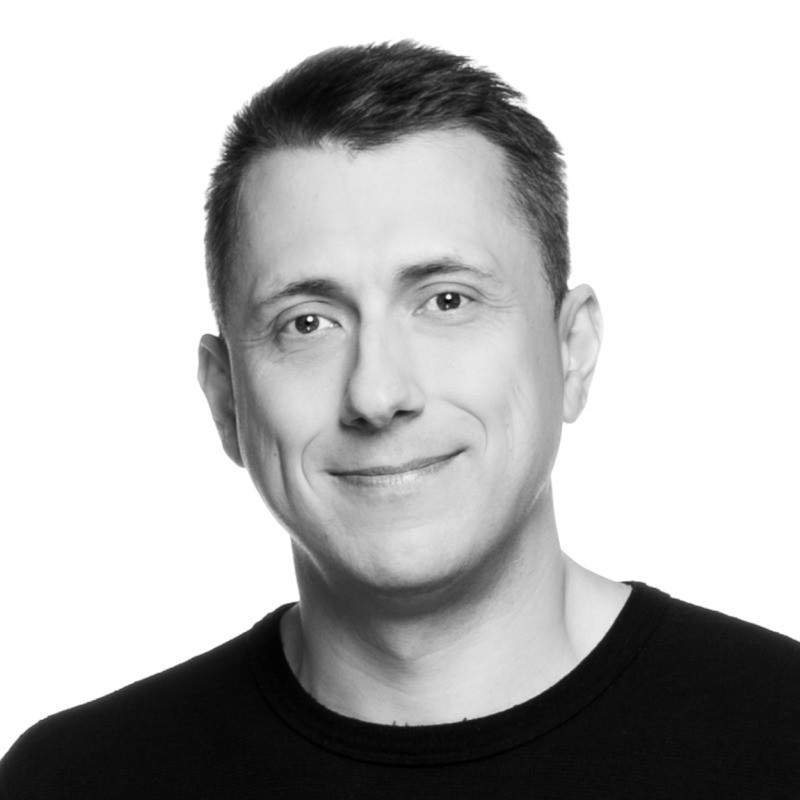 Alex Shevchenko
