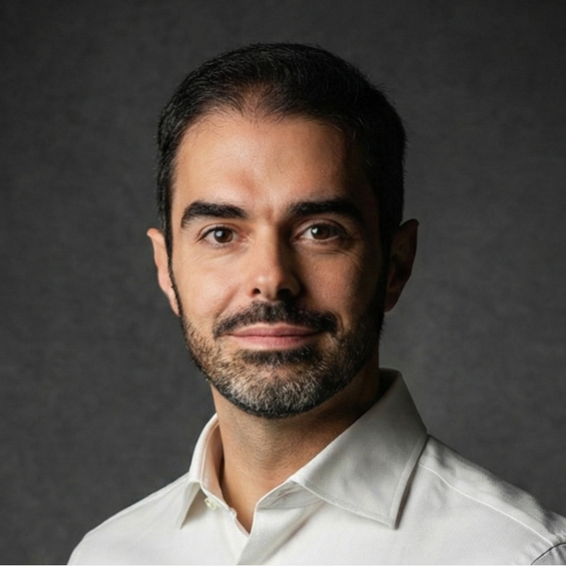 Santiago Suárez