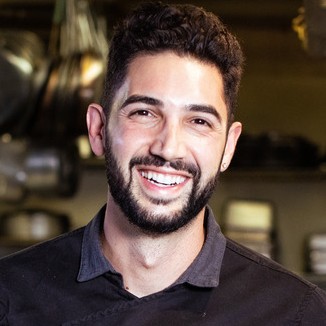 Daniel Shemtob