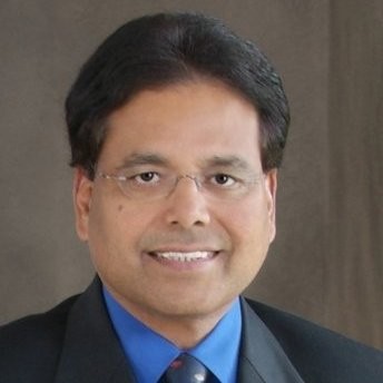 Dr. Sudhir Srivastava