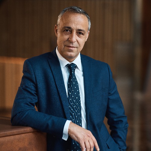 Harry Simeonidis