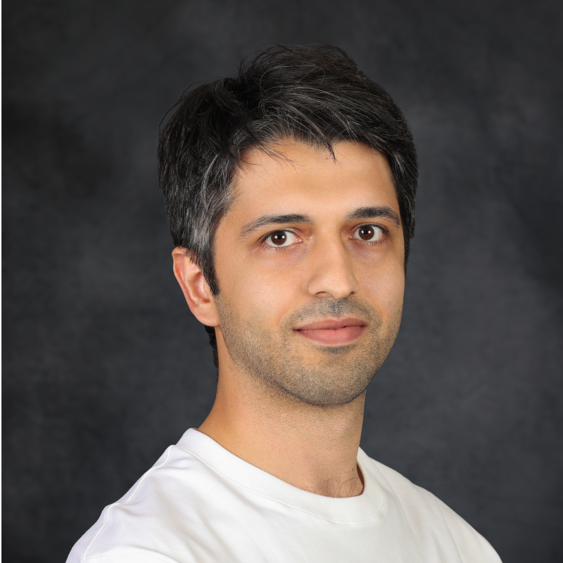 Shayan Salehian
