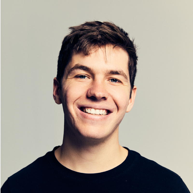 Tim Lupo
