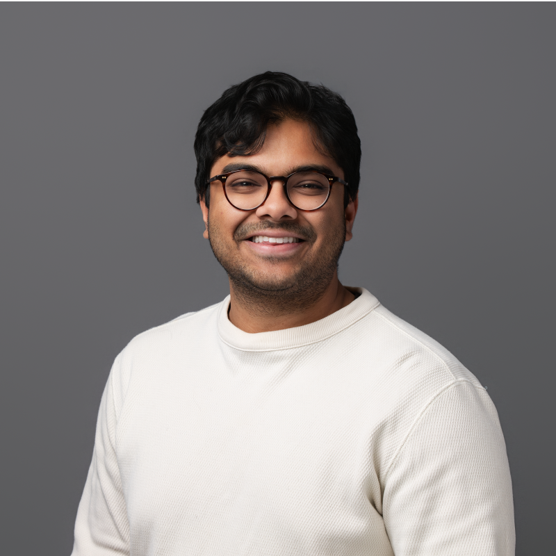 Nikhil Reddy