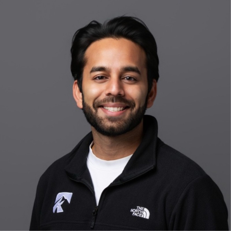 KJ Shah