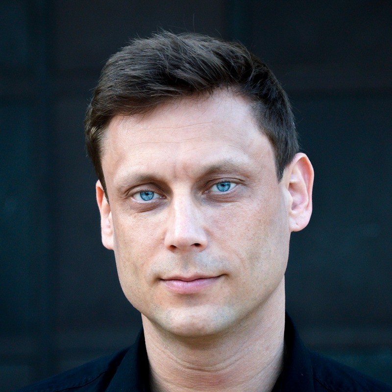 Dima Plotnikov