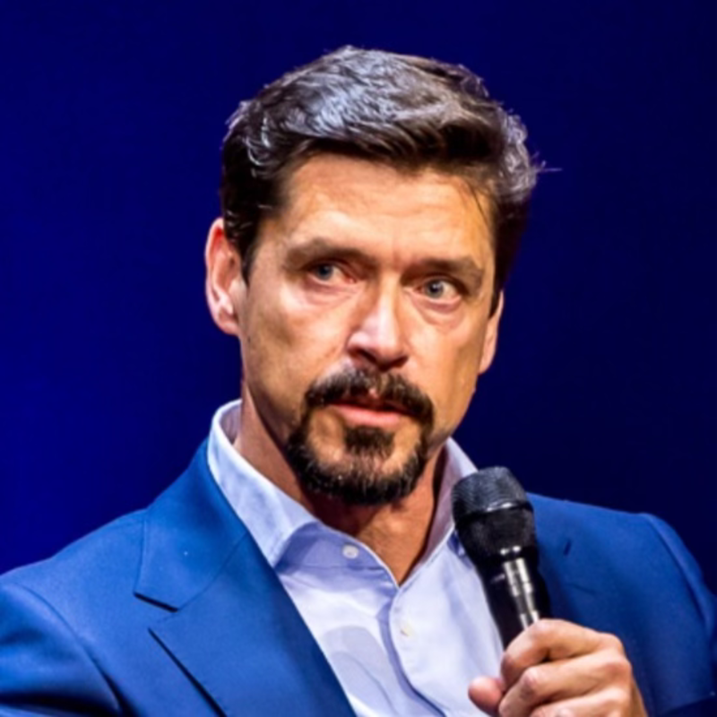 Hendrik Dietz
