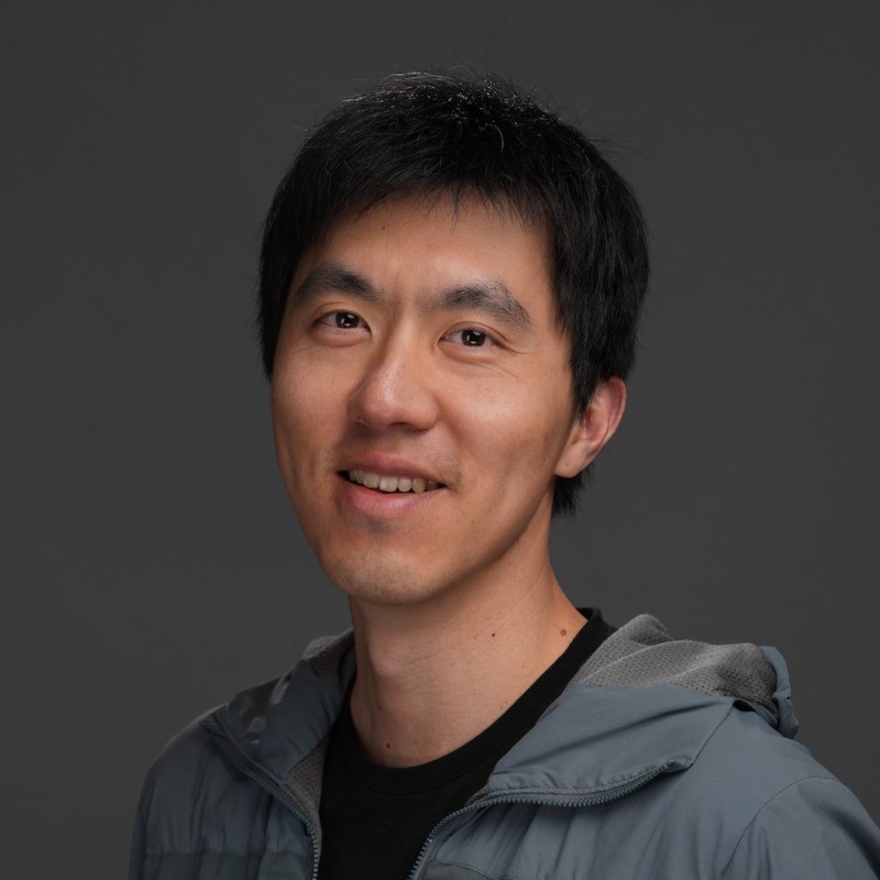 Reynold Xin