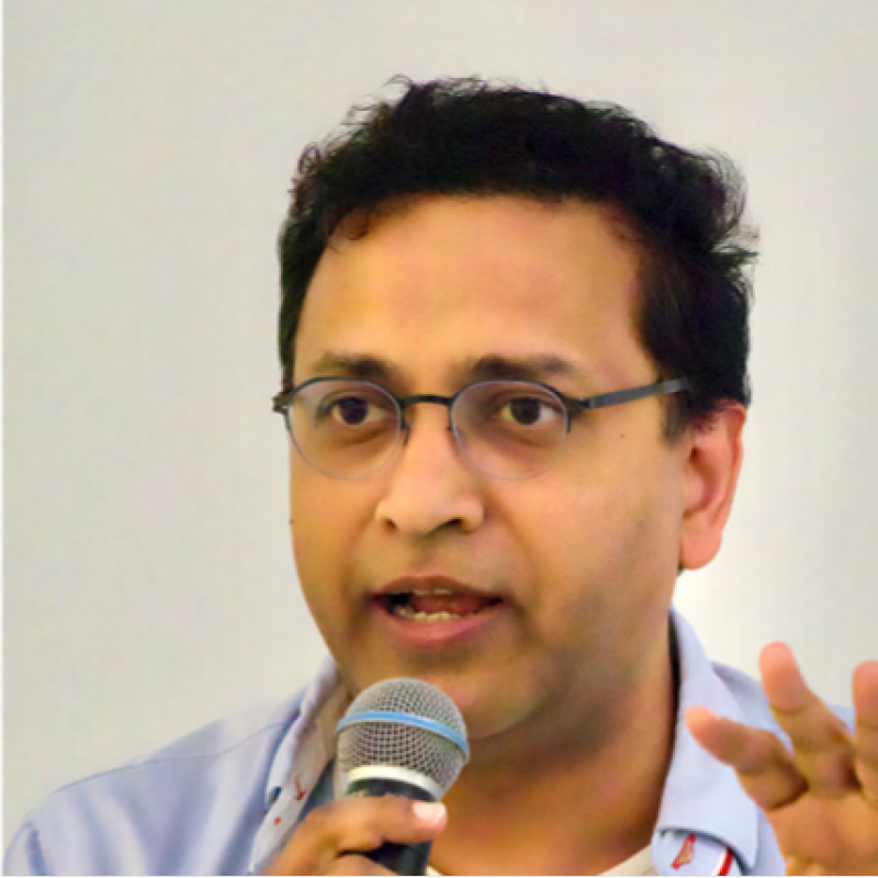 Manoj Acharya