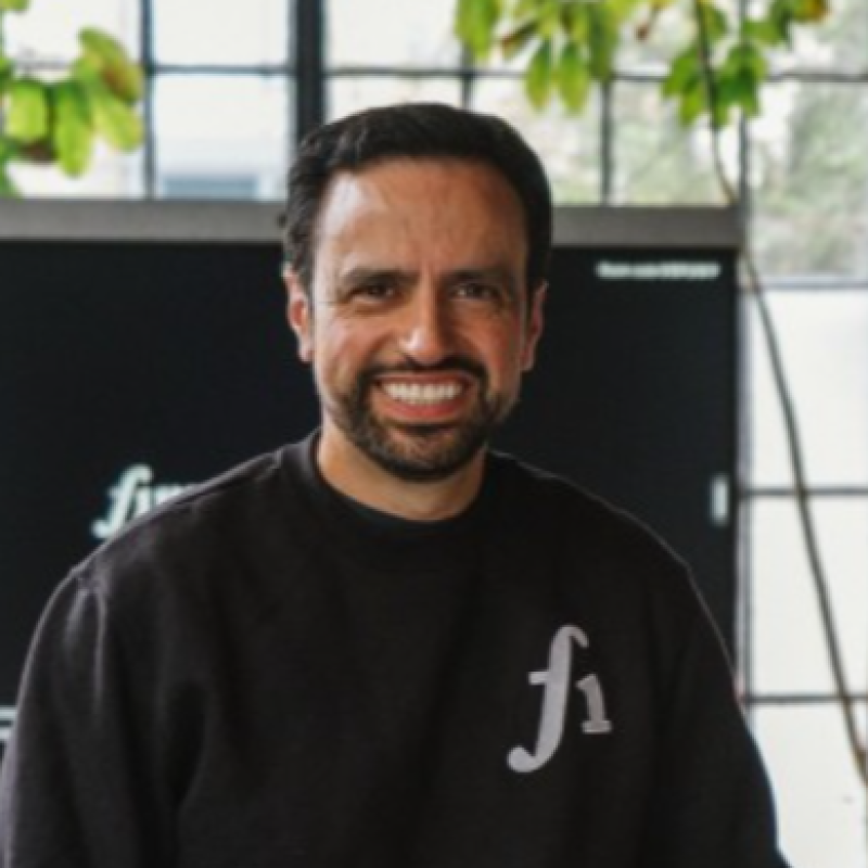 Amir Movafaghi