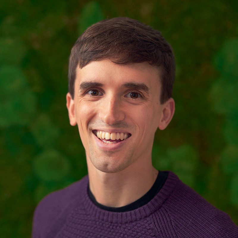 Tom Carter