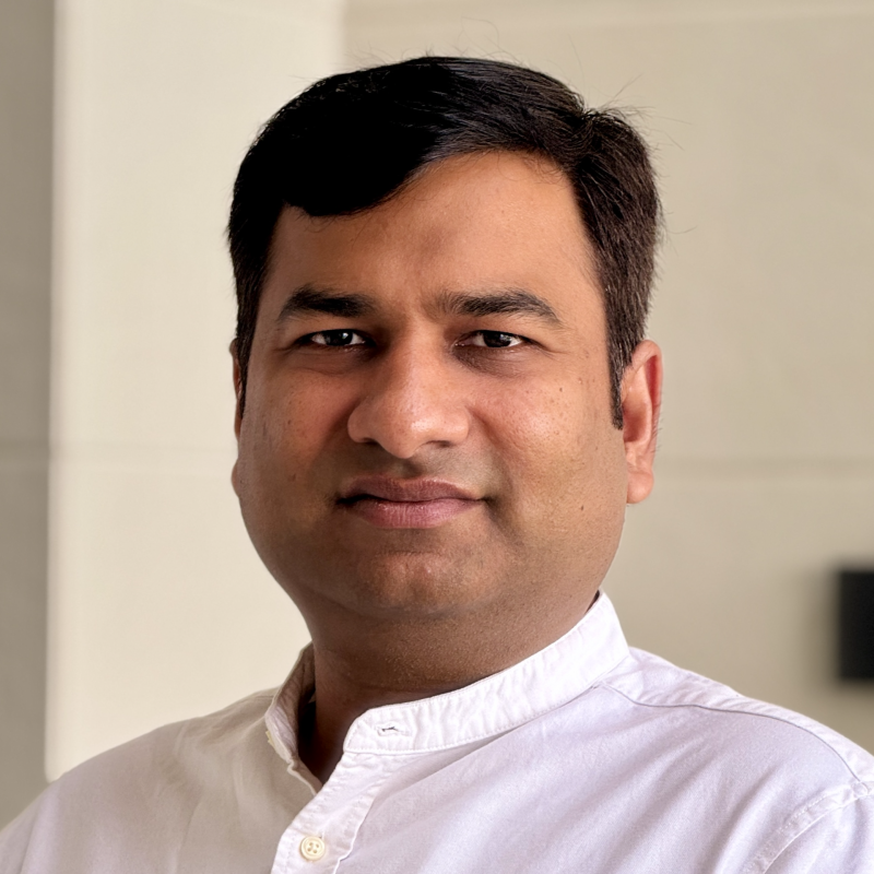 Gagan Jain