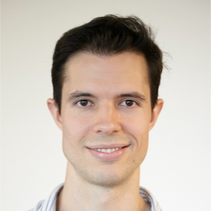 Luca Ferrari