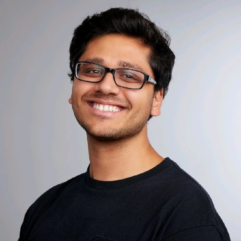 Rohan Gupta