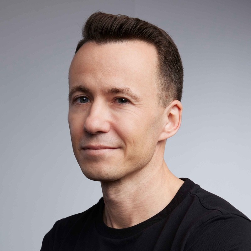 Jeremy Pippin