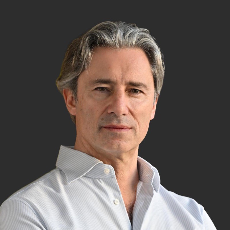 Laurent Solly