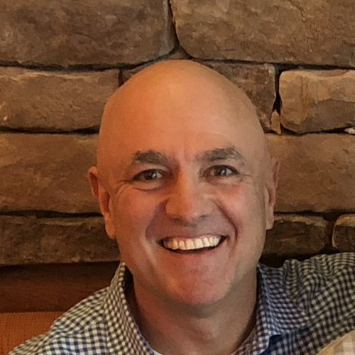 Stephen Kirkby