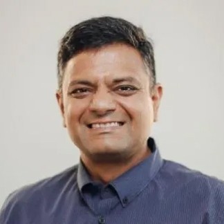 Shashank Gupta