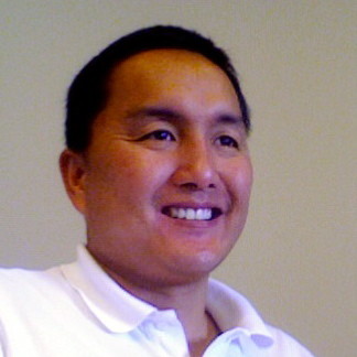 Felix Lin