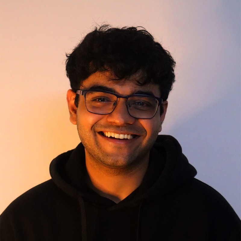Ehsaan Iqbal