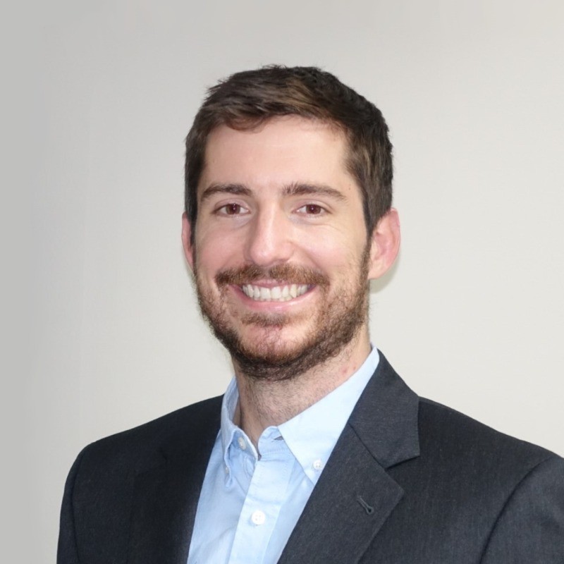 Andrew Carek, PhD