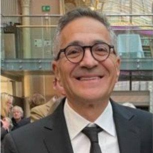 Ehud Schwammenthal