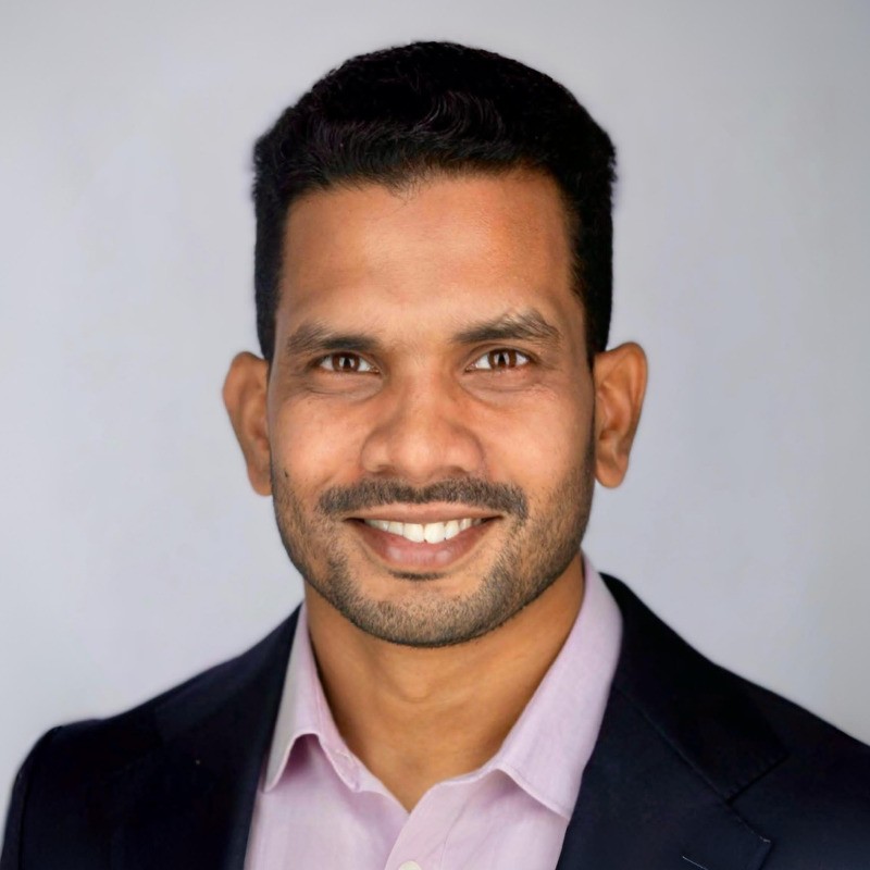 Reet Chaudhuri