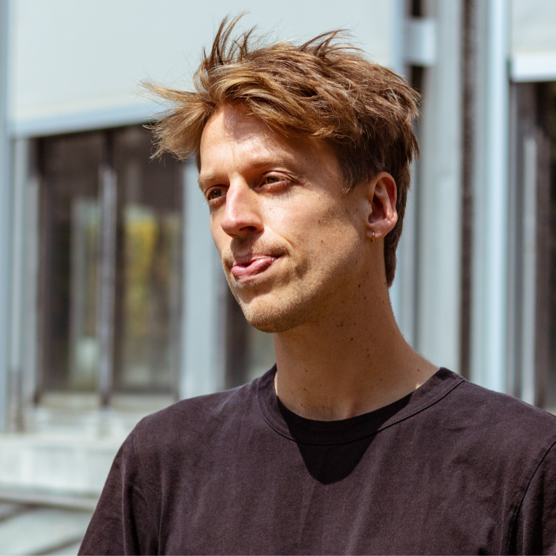 Jonas Mallisse