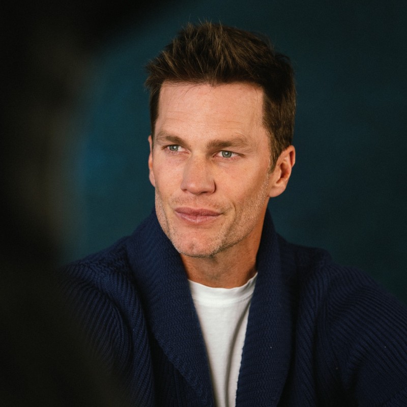 Tom Brady