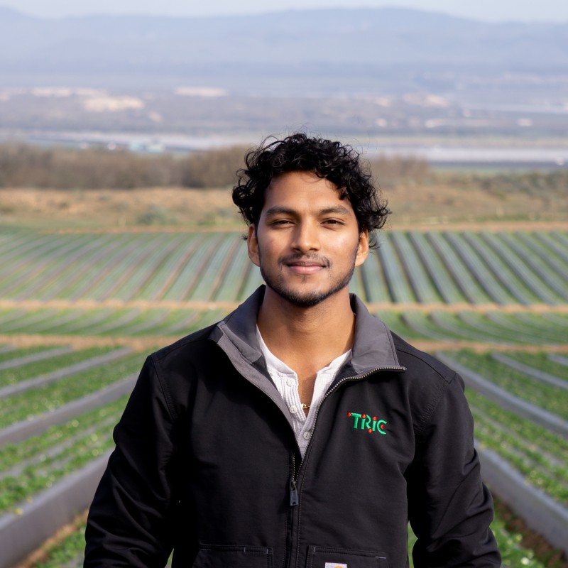 Vishnu Somasundaram