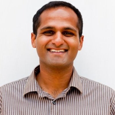 Ani Vallabhaneni