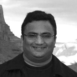 Nitin Mayande