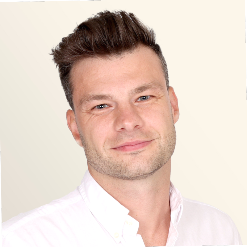 Matthias Geeroms