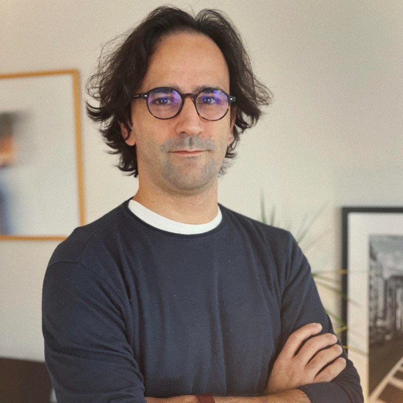 Alper Ozyurtlu
