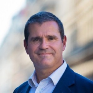 Jérôme Bourreau