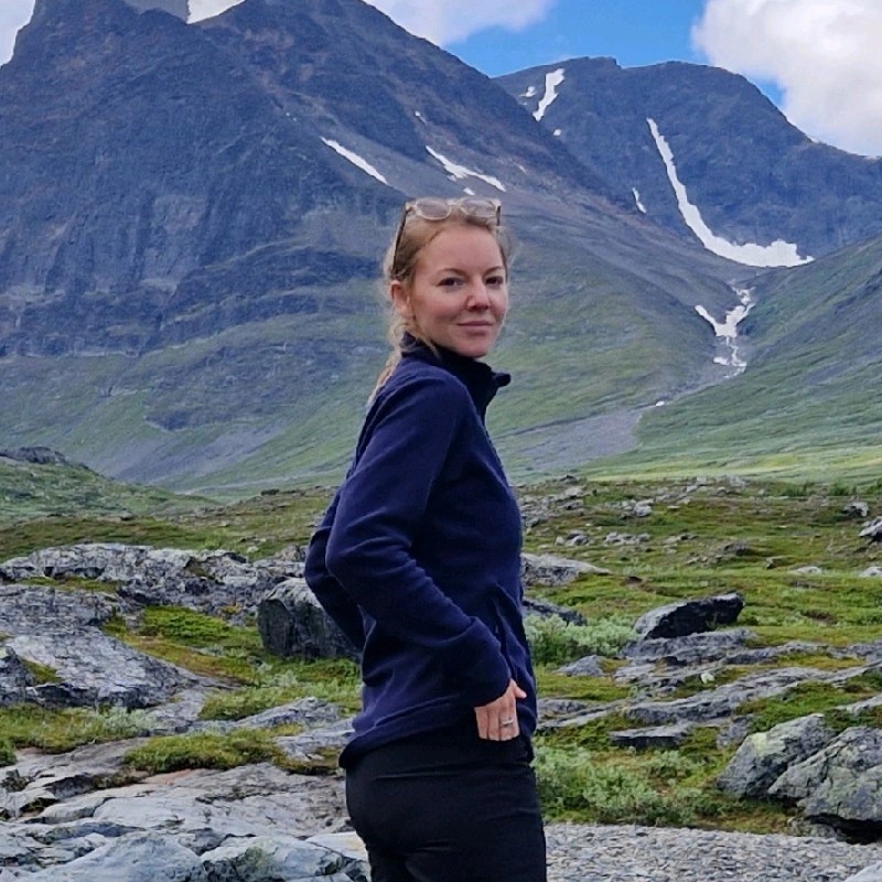 Sara Johansson