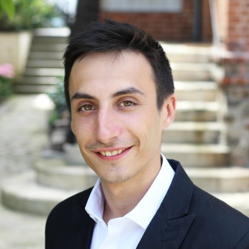 Matthieu Hocquart