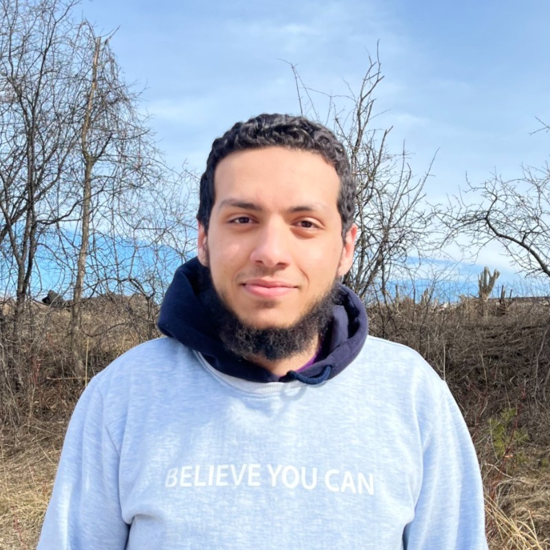 Mohamed Hassan