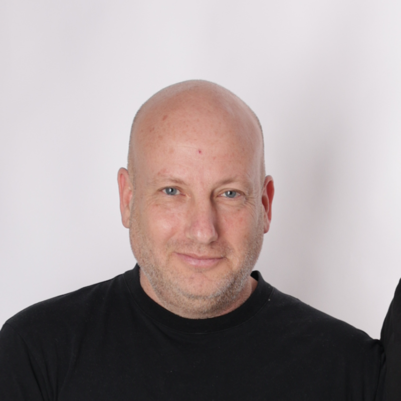 Uri Ben Dor