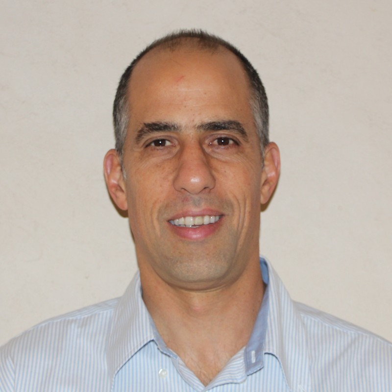 Doron Oizerovich