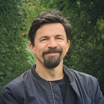 Jens Frid