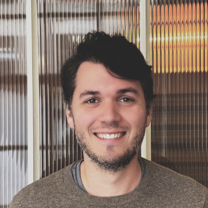 Thibault Jaigu