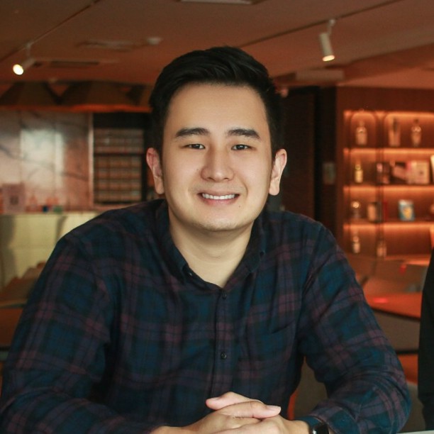 Denzel Lee